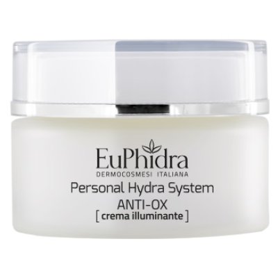 EUPHIDRA PHS ANTIOX CR ILLUMIN<