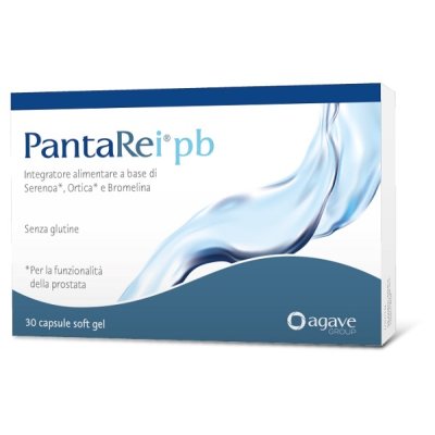 PANTAREI PB 30CPR MOLLI PANTAREI PB 30CPR MOLLI