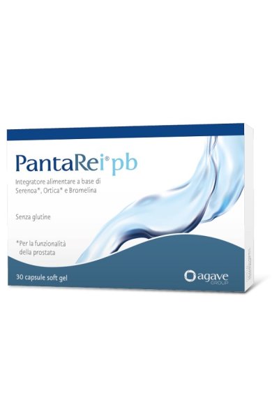 PANTAREI PB 30CPR MOLLI PANTAREI PB 30CPR MOLLI