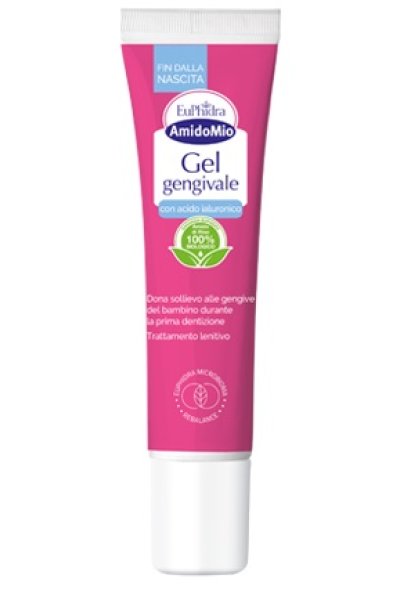 EUPHIDRA A-Mio Gel Geng.15ml EUPHIDRA A-Mio Gel Geng.15ml