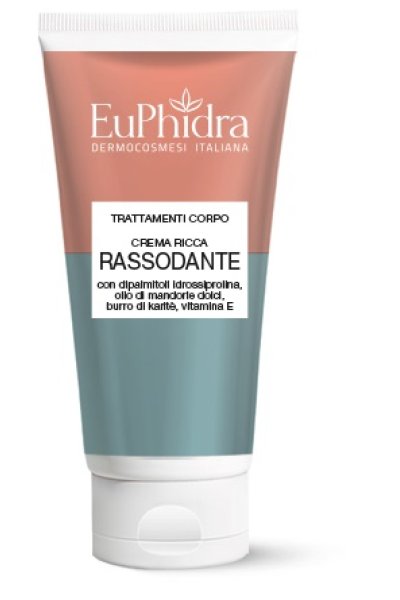 EUPHIDRA Cr.Ricca Rassod.100ml EUPHIDRA Cr.Ricca Rassod.100ml