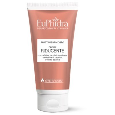 EUPHIDRA Cr.Riducente 100ml EUPHIDRA Cr.Riducente 100ml