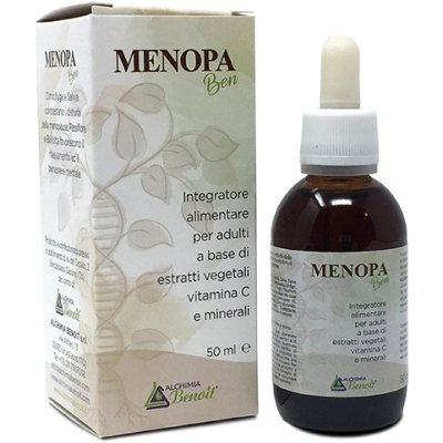 MENOPA BEN 50ML MENOPA BEN 50ML