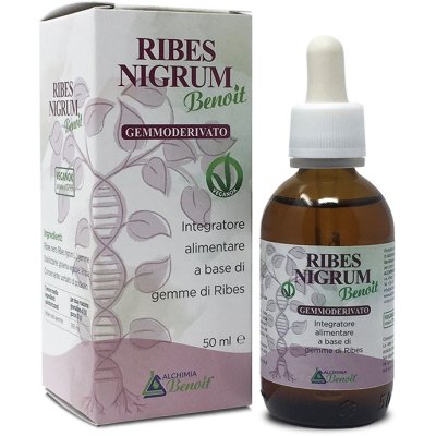 RIBES NERO BEN ESTR FL 50ML RIBES NERO BEN ESTR FL 50ML