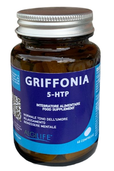 5 HTP GRIFFONIA 60CPR 5 HTP GRIFFONIA 60CPR
