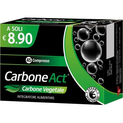CARBONE ACT 45CPR CARBONE ACT 45CPR