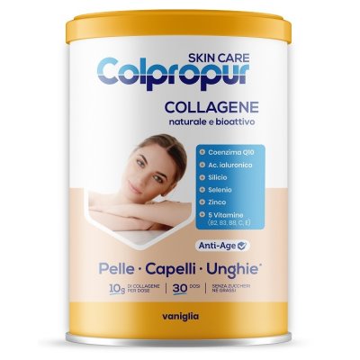 COLPROPUR SKIN CARE VAN 309G COLPROPUR SKIN CARE VAN 309G