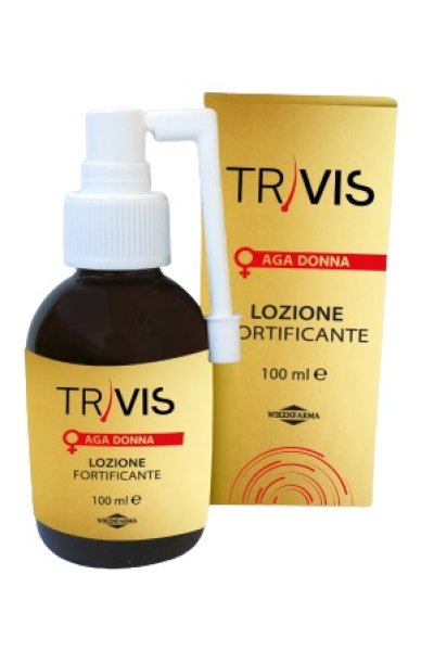 TRIVIS AGA DONNA LOZIONE 100ML TRIVIS AGA DONNA LOZIONE 100ML