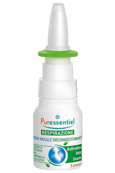 SPRAY DECONGESTIONANTE 15ML SPRAY DECONGESTIONANTE 15ML