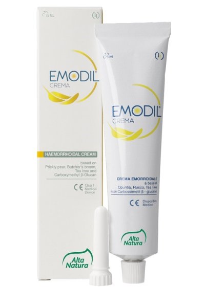 EMODIL CREMA 75ML EMODIL CREMA 75ML