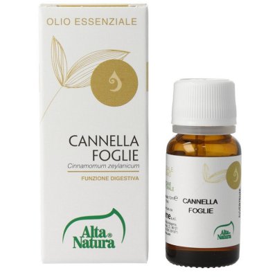 CANNELLA FOGLIE OLIO ESSENZ 10 CANNELLA FOGLIE OLIO ESSENZ 10