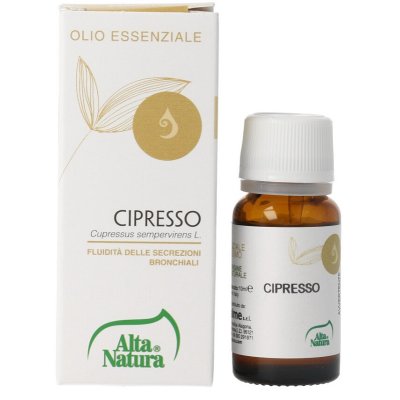 CIPRESSO OLIO ESSENZIALE 10ML CIPRESSO OLIO ESSENZIALE 10ML