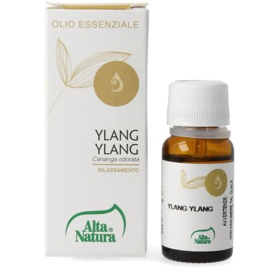YLANG YLANG OLIO ESS 10ML YLANG YLANG OLIO ESS 10ML