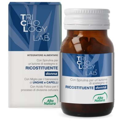 TRICHOLOGY LAB 50CPR D ANTICAD TRICHOLOGY LAB 50CPR D ANTICAD