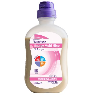NUTRISON ENERGY MULTIFIBR500ML NUTRISON ENERGY MULTIFIBR500ML