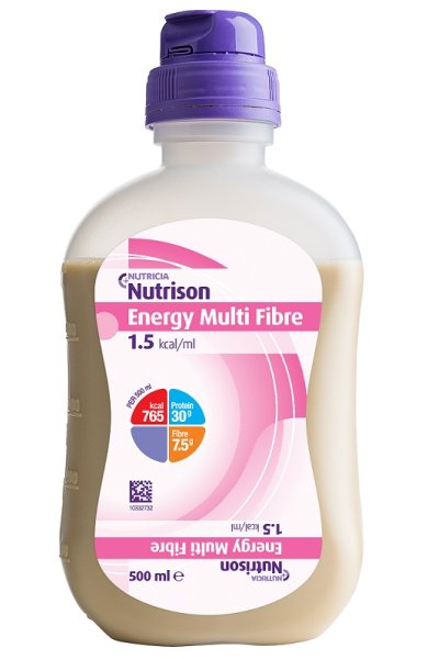 NUTRISON ENERGY MULTIFIBR500ML NUTRISON ENERGY MULTIFIBR500ML
