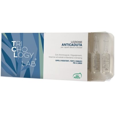 TRICHOLOGY LAB LOZ 20F ANTICAD TRICHOLOGY LAB LOZ 20F ANTICAD