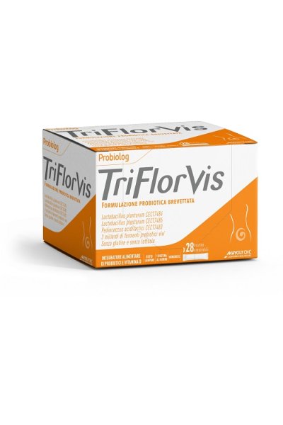 TRIFLORVIS 28BUST TRIFLORVIS 28BUST