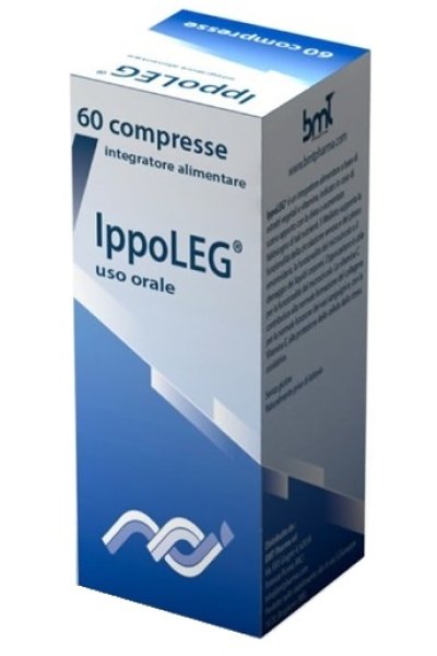 IPPOLEG 60CPR IPPOLEG 60CPR