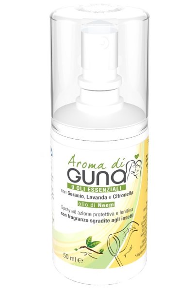 AROMA GUNA SPRAY 50ML AROMA GUNA SPRAY 50ML
