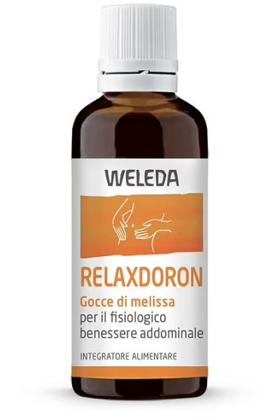 RELAXDORON 50ml RELAXDORON 50ml