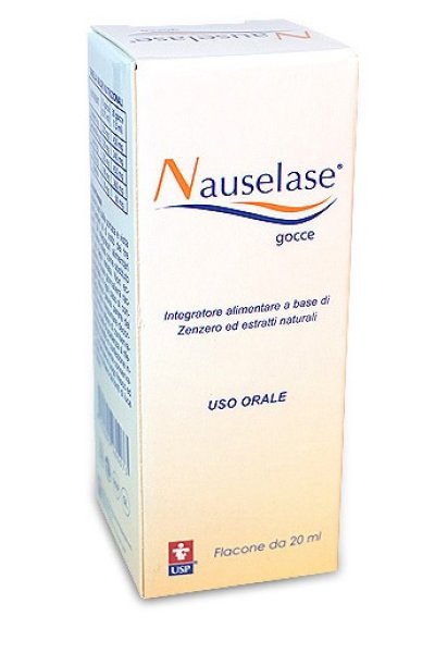 NAUSELASE GTT 20ML NAUSELASE GTT 20ML