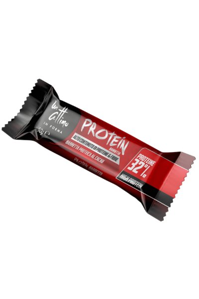 PROTEIN Barr.32%Cacao 50g PROTEIN Barr.32%Cacao 50g