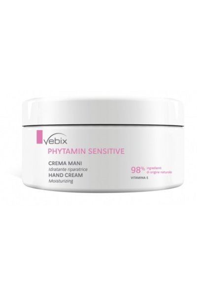 VEBIX PHYTAMIN SENS CREMA MANI VEBIX PHYTAMIN SENS CREMA MANI