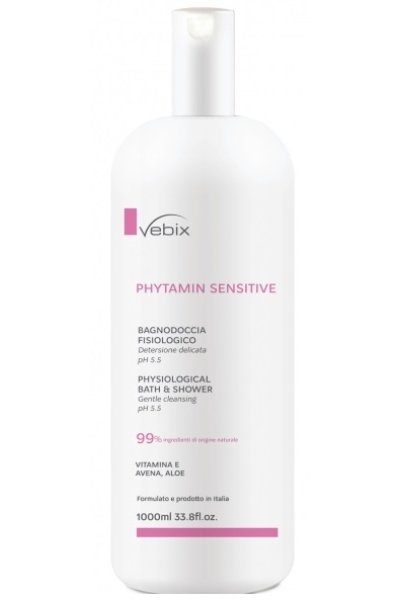VEBIX PHYTAMIN PELLI SENS BAGN VEBIX PHYTAMIN PELLI SENS BAGN