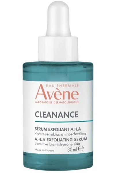AVENE CLEANANCE SIERO ESFOL AVENE CLEANANCE SIERO ESFOL