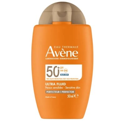 AVENE SOL ULTRA FLUID PERF 50+ AVENE SOL ULTRA FLUID PERF 50+