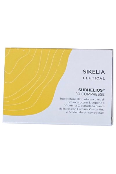 SUBHELIOS 30CPR SUBHELIOS 30CPR