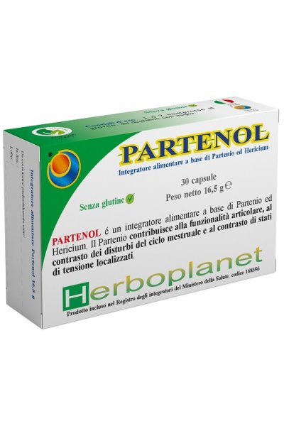 PARTENOL 30CPS PARTENOL 30CPS