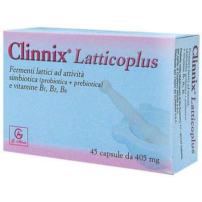 CLINDERM-LATTICOPLUS 45CPS CLINDERM-LATTICOPLUS 45CPS