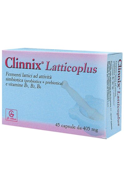 CLINDERM-LATTICOPLUS 45CPS CLINDERM-LATTICOPLUS 45CPS