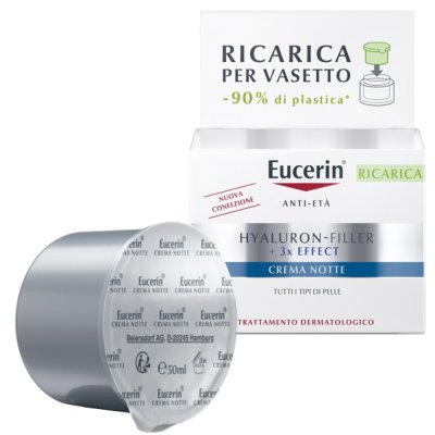 EUCERIN FC ANTI AGE HYALUR NTT