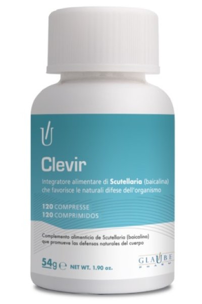 CLEVIR 120*Cpr CLEVIR 120*Cpr
