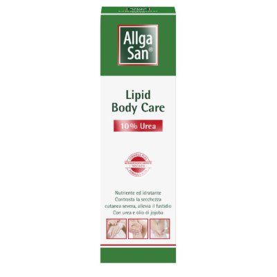 ALLGA LIPID SPECIAL CARE 100ML ALLGA LIPID SPECIAL CARE 100ML