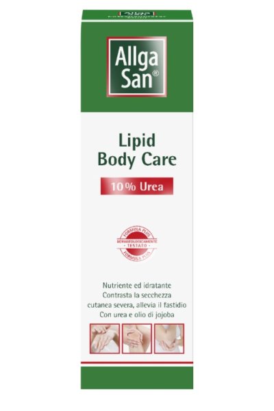 ALLGA LIPID SPECIAL CARE 100ML ALLGA LIPID SPECIAL CARE 100ML