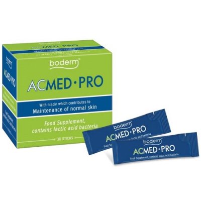 ACMED PRO 30STICK ACMED PRO 30STICK