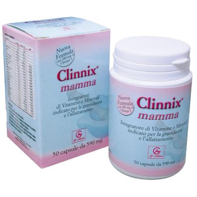 SKINSAN-MAMMA INT DIET 50CPS SKINSAN-MAMMA INT DIET 50CPS