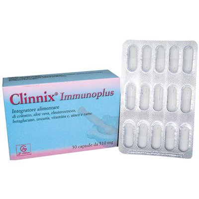 SKINSAN-IMMUNOPLUS INT 30CPS SKINSAN-IMMUNOPLUS INT 30CPS