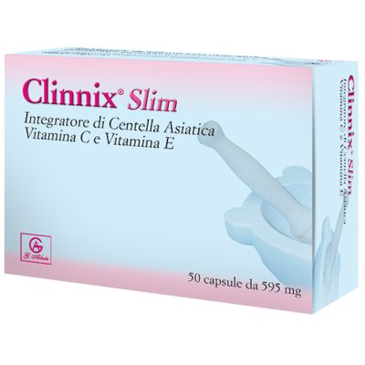 SANODET-SLIM INT 48 CPS SANODET-SLIM INT 48 CPS