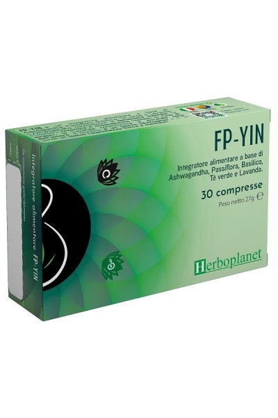 FP YIN 30CPR FP YIN 30CPR