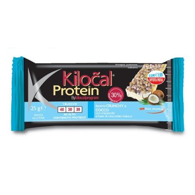 KILOCAL Pr.Barr.Cocco 25g KILOCAL Pr.Barr.Cocco 25g