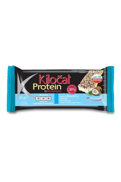 KILOCAL Pr.Barr.Cocco 25g KILOCAL Pr.Barr.Cocco 25g