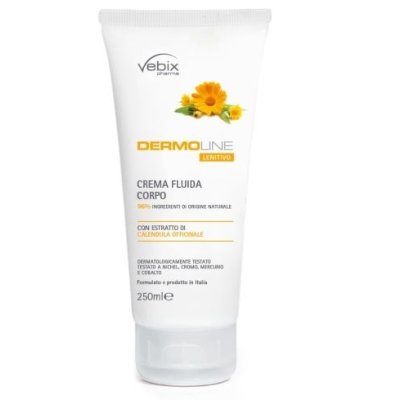 VEBIX DERMOLINE CR CORPO CALEN