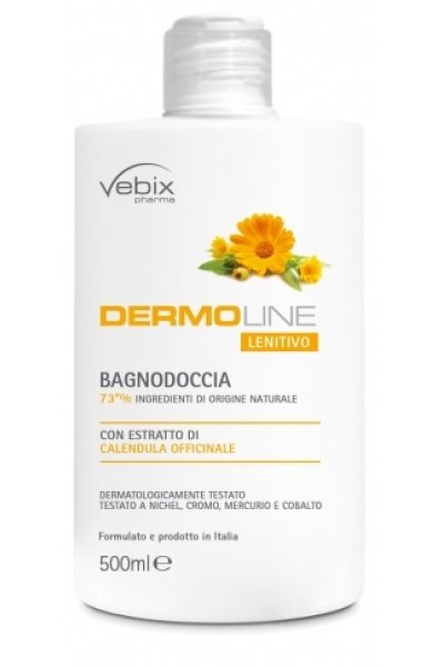 VEBIX DERMOLINE CALEND BAGNOD VEBIX DERMOLINE CALEND BAGNOD