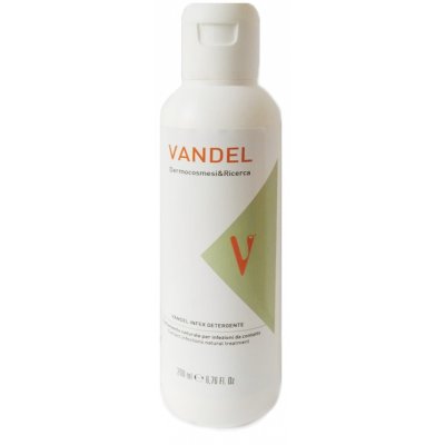 VANDEL Infex Deterg.200ml VANDEL Infex Deterg.200ml