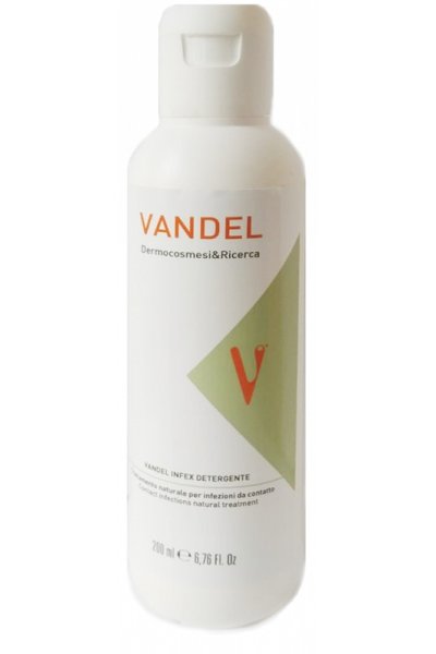 VANDEL Infex Deterg.200ml VANDEL Infex Deterg.200ml
